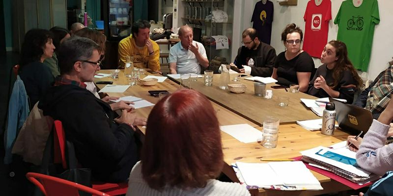 Pueblos Vivos de Cuenca prepara su segunda gran manifestación por la defensa de sus recursos naturales