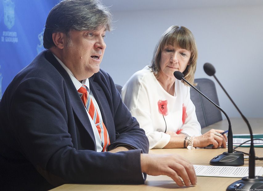 El Ayuntamiento pone en marcha el concurso de fotografía turística “Guadalajara Viva”