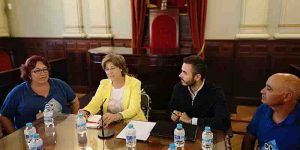 La Agrupación Rural de Regantes del Raiguero denuncia la connivencia del Gobierno de Murcia con el SCRATS