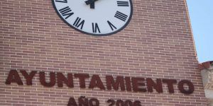 Sale a licitación el contrato para el mantemiento de los edificios municipales de Cabanillas del Campo