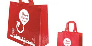 Segunda edición de la campaña 'Yo compro en Sigüenza', este año bajo el epígrafe 'porque compro mucho más'