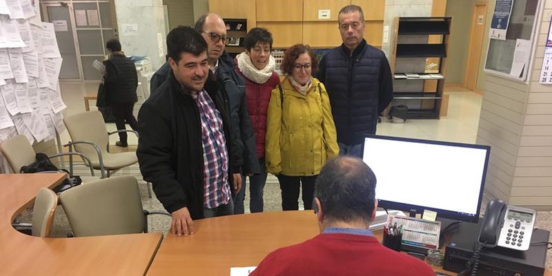 Serranía Celtibérica solicita un encuentro con el ejecutivo castellano-manchego para valorar las políticas que combaten la despoblación