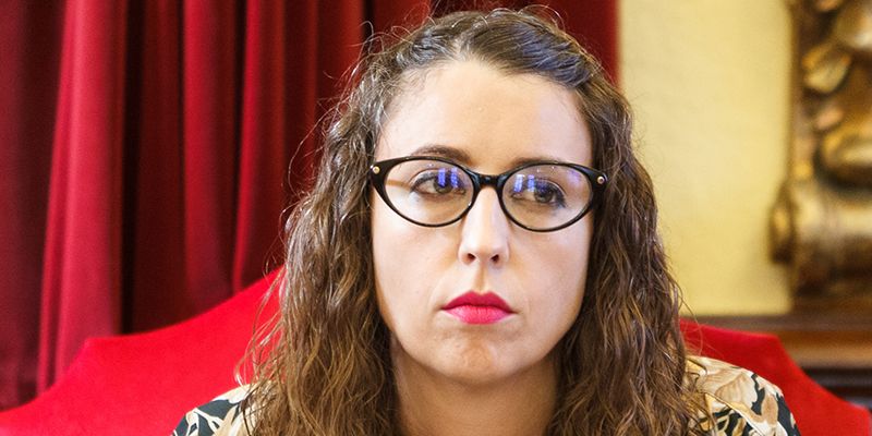 Simón “Seguimos sin entender muchas cosas graves que sucedieron en el Mercado de Abastos con la gestión del PP”