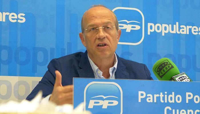 Tortosa el aumento de parados durante el verano demuestra la ausencia de políticas y la nulidad de los socialistas en crear empleo en nuestra provincia