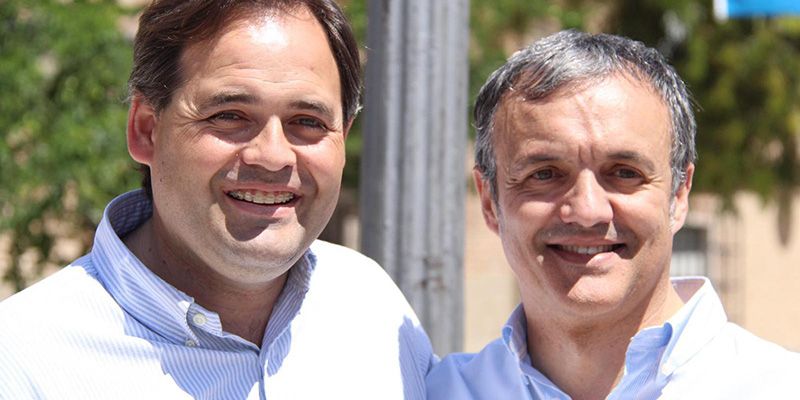 Un año de Paco Núñez