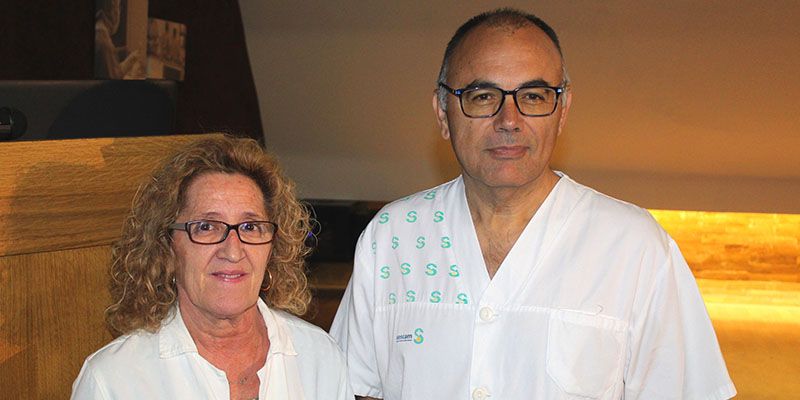 Un nuevo Jueves Enfermero recuerda en Guadalajara a los profesionales sanitarios y parasanitarios la importancia de la vacunación contra la gripe