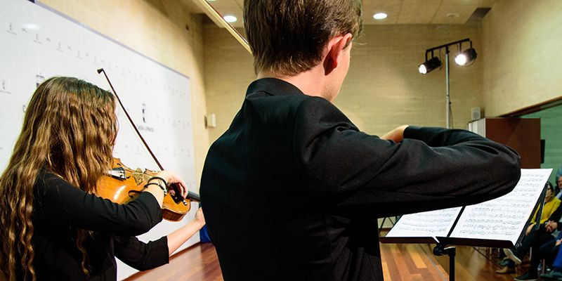 Un total de 34 alumnas y alumnos de la región, galardonados con los premios extraordinarios de ESO, Bachillerato y Enseñanzas Artísticas