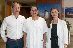 una importante plataforma de divulgación médica publica un trabajo de cardiólogos de guadalajara para prever la respuesta de pacientes sometidos a rehabilitación cardiaca