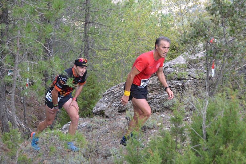 Villalba de la Sierra cierra las pruebas del Circuito de Duatlón y Carreras por Montaña “Diputación de Cuenca” 3 Villalba de la Sierra cierra las pruebas del Circuito de Duatlón y Carreras por Montaña “Diputación de Cuenca”
