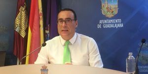 Vox Guadalajara sostiene que el proceso de selección del gerente del Patronato Municipal de Cultura “ha estado lleno de incoherencias y de sesgos políticos”