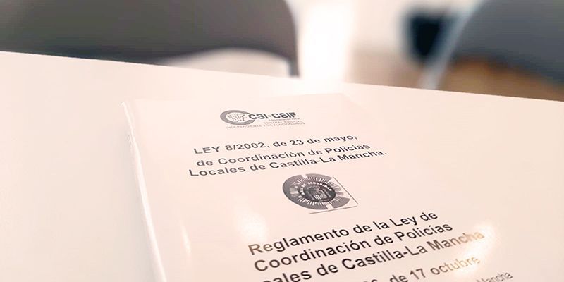 ‘Cuenca, En Marcha!’ solicitará una reunión urgente de la Junta de Portavoces con la Policía Local