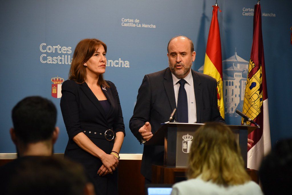 El presupuesto de la Presidencia de Castilla-La Mancha para 2020 apenas supone un 0,18% del total