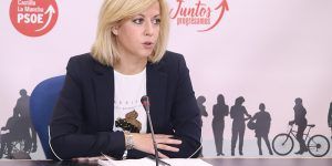 Abengózar critica las “enmiendas al peso” presentadas por el PP regional a los presupuestos de la Junta para 2020