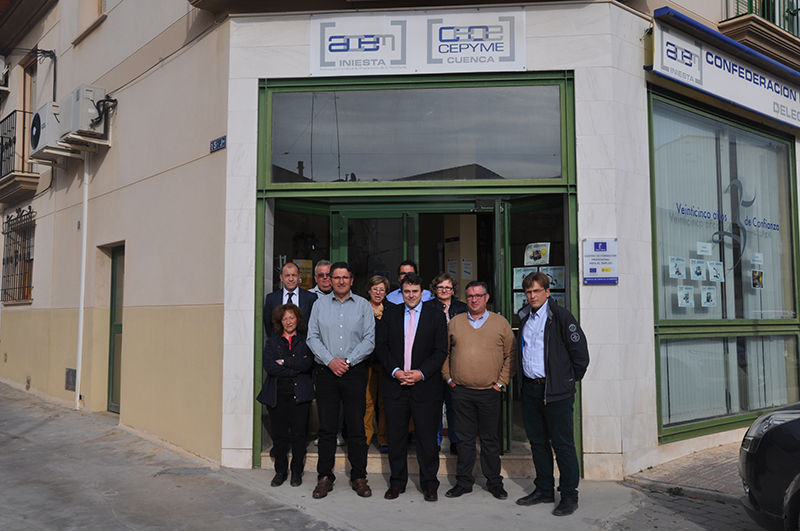 ACEM celebra el martes 12 su asamblea general con carácter electoral