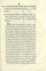Adelina Sarrión analiza en la RACAL la figura de la beata de Villar del Águila