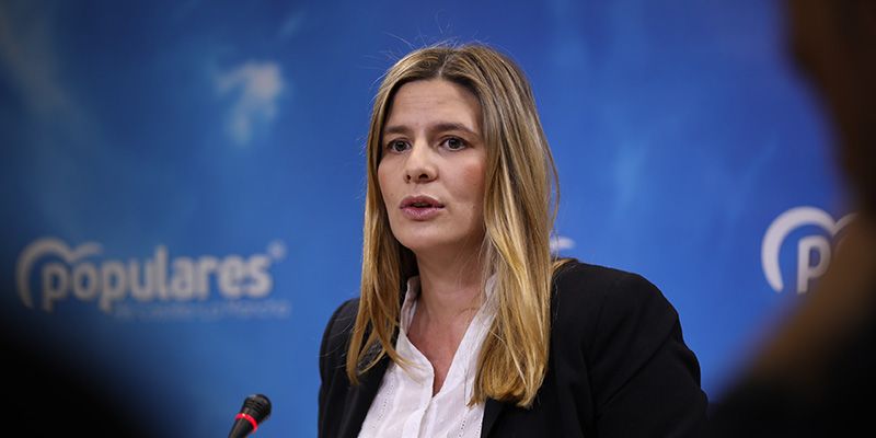 Agudo alerta de la deriva preocupante del PSOE de Page que se ha radicalizado y ha perdido la moderación como su jefe Sánchez