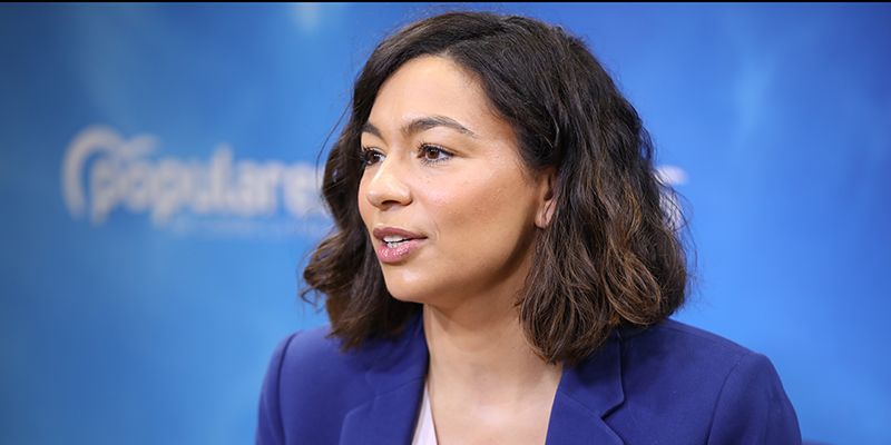 Alonso exige a Page que se centre en Castilla-La Mancha y deje de pensar en clave nacional y en sus intereses personales y partidistas