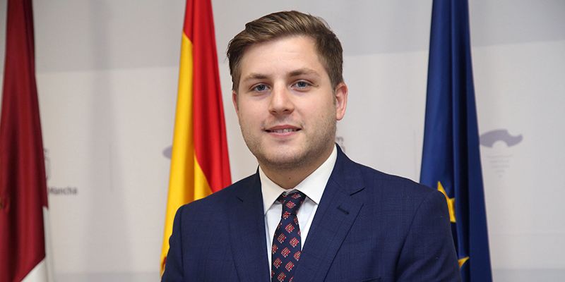 Alta Velocidad hacia el horizonte del progreso