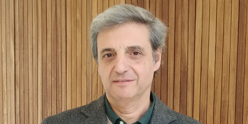 Antonio Caballero, premio de Investigación Histórica 2019 de la Diputación de Guadalajara