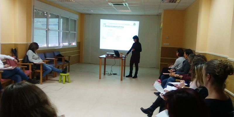 Arranca una nueva edición de la Escuela de Familias de Cabanillas