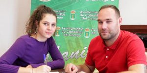 Ayuntamiento de Cabanillas y clubes deportivos renuevan sus convenios para la gestión de las Escuelas Municipales