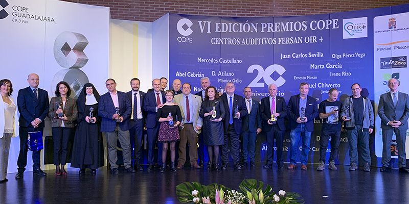 Bellido reivindica el periodismo que “cuenta con veracidad, para crear una sociedad que favorece la tolerancia y el respeto” 1 Bellido reivindica el periodismo que “cuenta con veracidad, para crear una sociedad que favorece la tolerancia y el respeto”