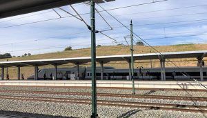 Candidatura de Cuenca pide a Renfe descuentos en el AVE a Madrid y Valencia