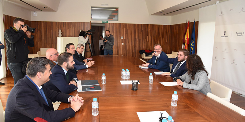 Casi un centenar de ayudas por valor de 180.000 euros Castilla-La Mancha cubre al cien por cien las ayudas al alquiler de vivienda dirigidas a mujeres víctimas de violencia de género