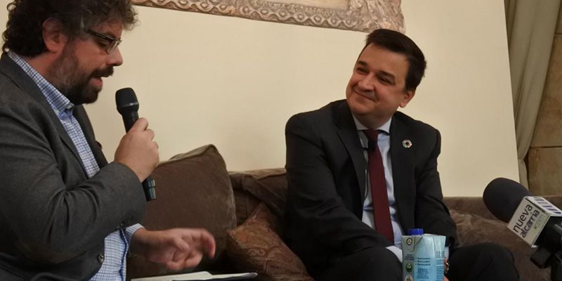 Castilla-La Mancha apuesta por abordar el “desafío” del reto demográfico la desde un enfoque territorial que dé la posibilidad de elegir vivir en los pueblos