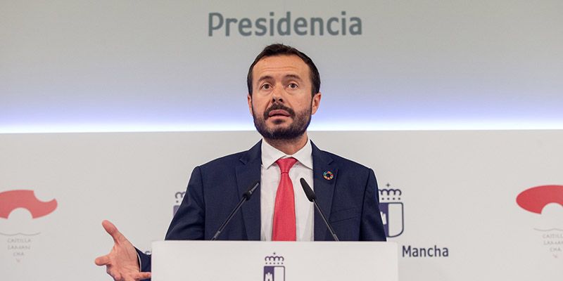 Castilla-La Mancha contará con la primera Ley de Economía Circular a nivel nacional que regirá de forma transversal la política del Gobierno autonómico