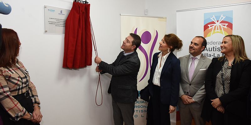 Castilla-La Mancha garantizará por Ley la universalización de la Atención Temprana