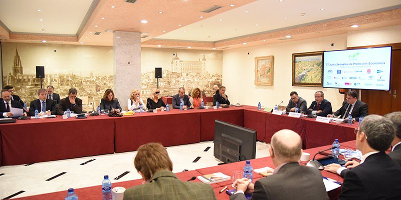 Castilla-La Mancha ha sido la tercera comunidad autónoma con mayor crecimiento del PIB en los últimos cuatro años