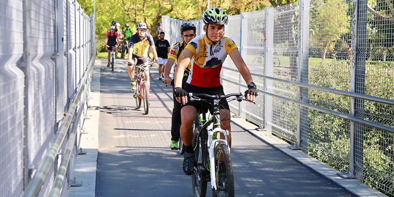 Castilla-La Mancha, la región que más premios obtiene del Consejo Superior de Deportes por su participación en la Semana Europea del Deporte 2019