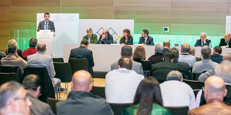 Castilla-La Mancha llama a conseguir un Pacto Nacional por el Agua de manera urgente que tenga en cuenta a los ciudadanos de la España interior