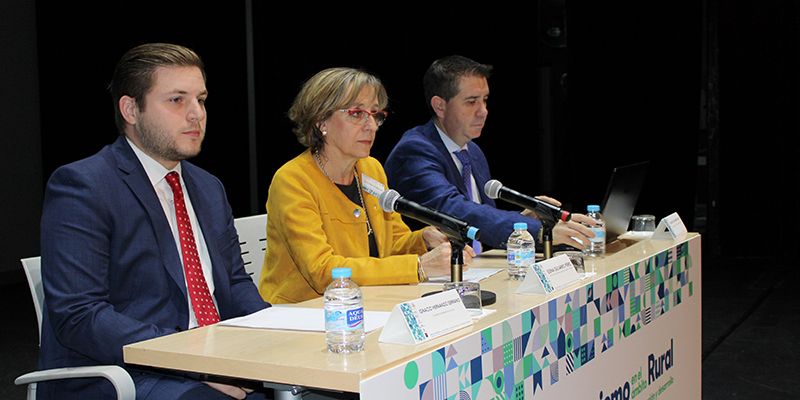 Castilla-La Mancha será la primera región del interior en contar con una Ley del Paisaje