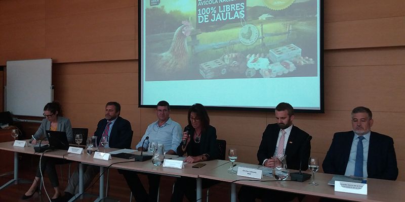 CEOE-Cepyme Cuenca defiende la aplicación en las empresas de la economía circular