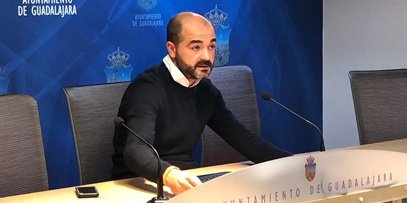 Constituida la Comisión de Investigación sobre la gestión realizada en el Mercado de Abastos de Guadalajara durante el anterior mandato