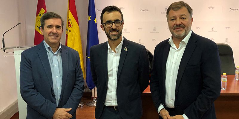 Cuenca avanza en la certificación más prestigiosa para la gestión forestal sostenible de sus montes