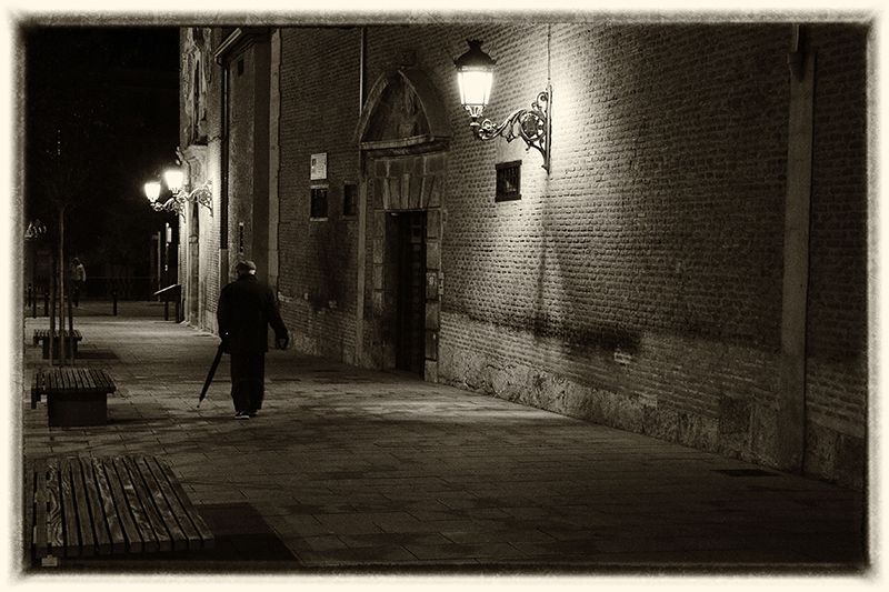 Del 7 al 17 de noviembre, exposición fotográfica Guadalajara, historia en sus calles en la Casa de Cultura de Cabanillas