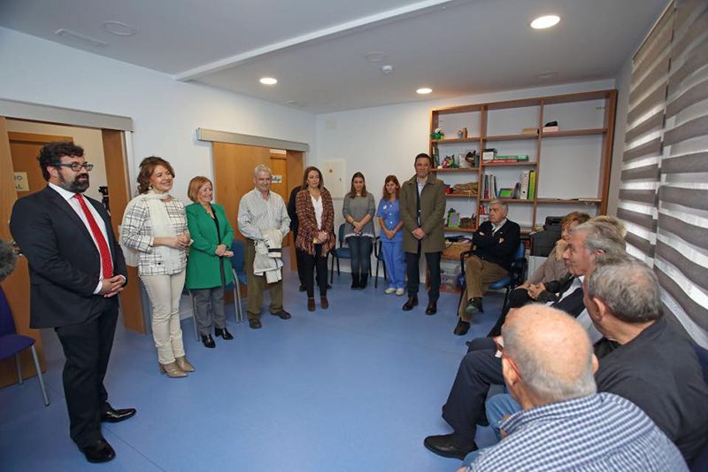 Día nacional de las personas cuidadoras. ‘Cuidar no es una cuestión de género’ 3 Día nacional de las personas cuidadoras. ‘Cuidar no es una cuestión de género’