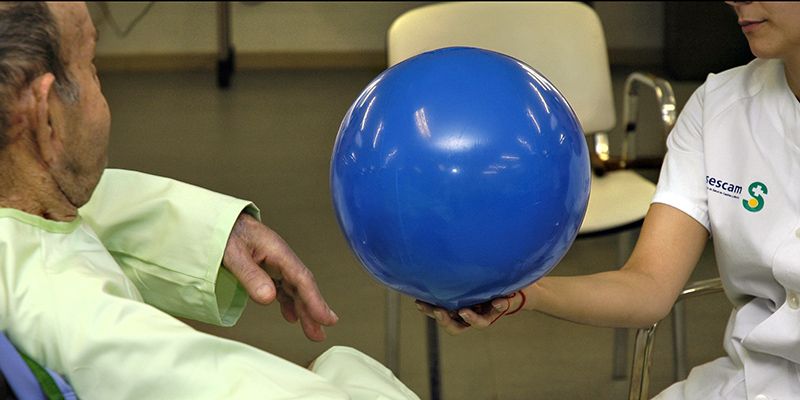 El abordaje multidisciplinar del paciente anciano y el envejecimiento saludable protagonizan la VIII Jornada de la Sociedad Española de Rehabilitación Geriátrica en Guadalajara