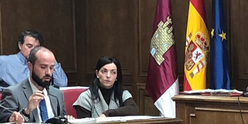 El Ayuntamiento de Azuqueca de Henares aprueba por unanimidad la moción de VOX por la que el municipio adoptará el Código de Buen Gobierno local de la FEMP