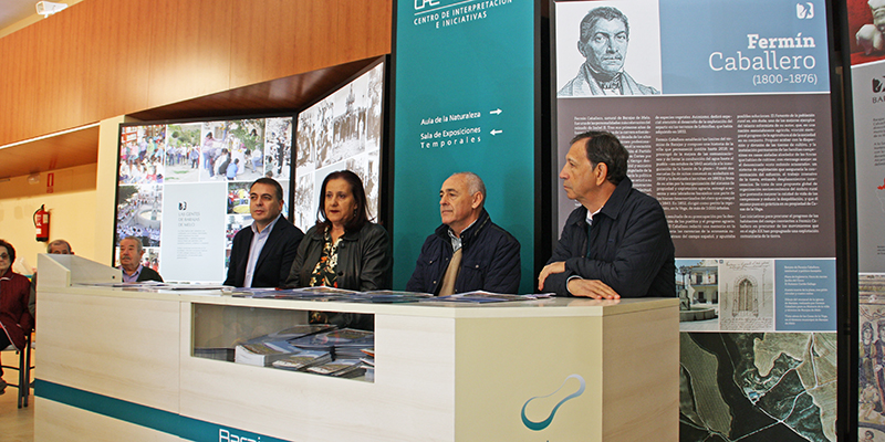 El Ayuntamiento de Barajas de Melo pone en marcha un centro para el desarrollo rural sostenible, el conocimiento comarcal y la dinamización