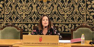 El Ayuntamiento de Cuenca aprueba las bases de convocatoria de la OPE de Policía Local que incluye 11 plazas de acceso libre