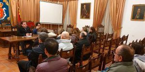 El Ayuntamiento de Huete pondrá en marcha la primera campaña de apoyo al comercio local