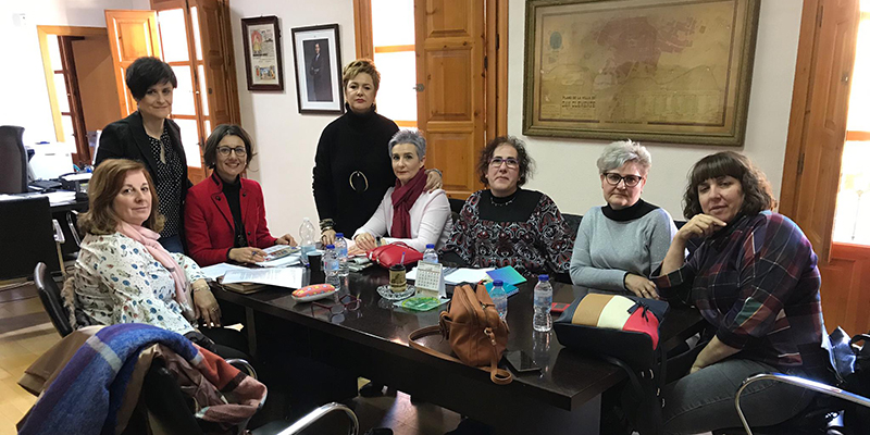 San Clemente generará un Plan de Empleo adaptado a la discapacidad en 2020