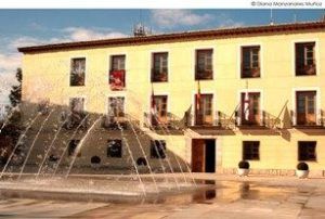 El Ayuntamiento de Tarancón ostentará la presidencia del Consejo Comarcal de Salud