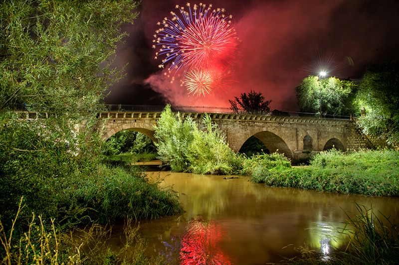 El Concurso Fotográfico Guadalajara Viva selecciona a sus finalistas de entre 208 trabajos presentados