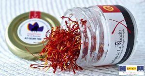 El Consejo Regulador de la DOP Azafrán de La Mancha inicia el proceso de aseguramiento de la calidad de la cosecha de 2019