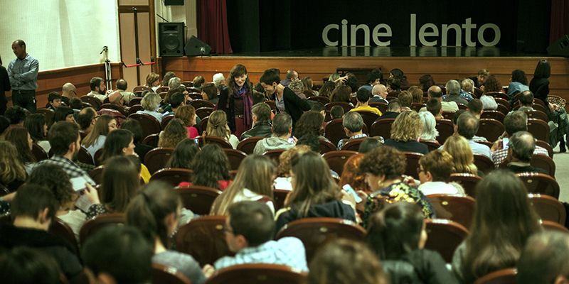 El Festival de Cine Lento de Guadalajara mira hacia los sueños en su novena edición